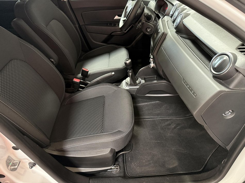 Dacia Duster 1.3Tce 