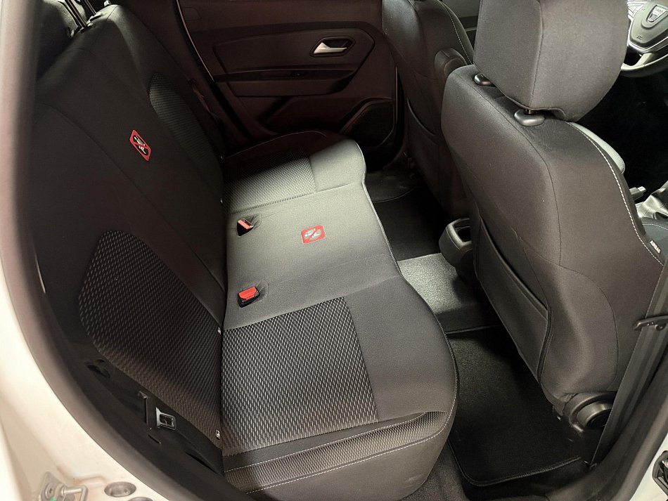 Dacia Duster 1.3Tce 