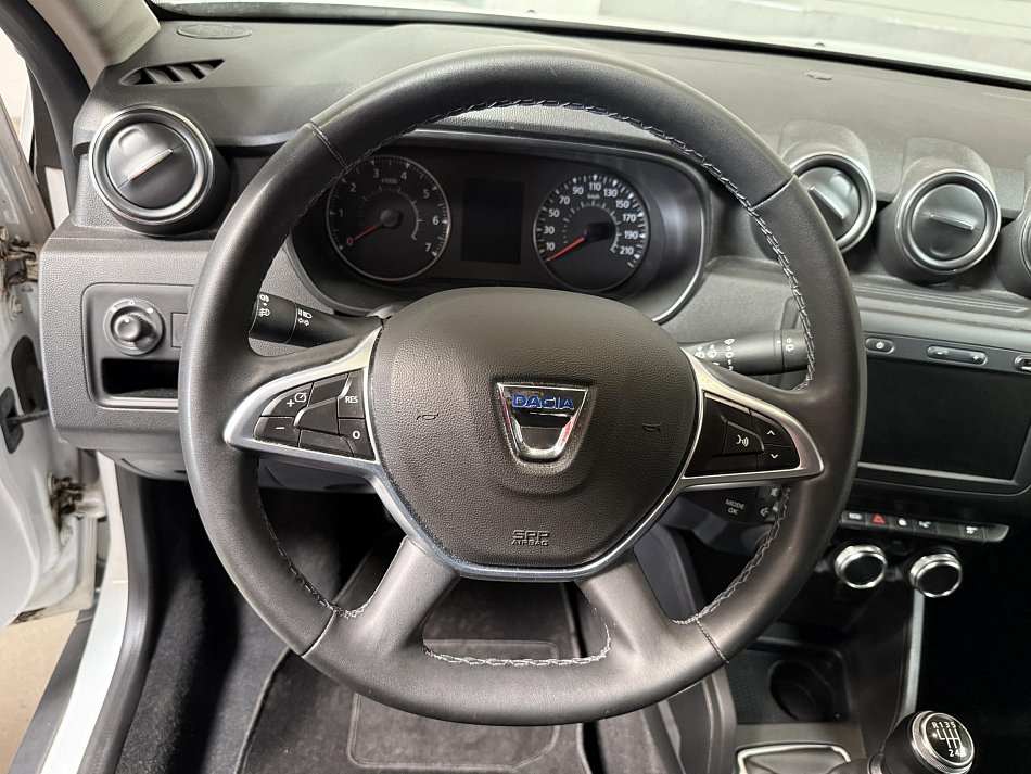 Dacia Duster 1.3Tce 