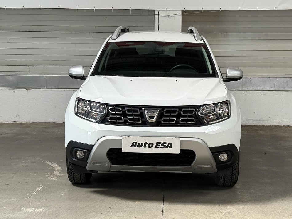 Dacia Duster 1.3Tce 