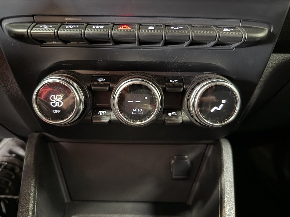 Dacia Duster 1.3Tce 