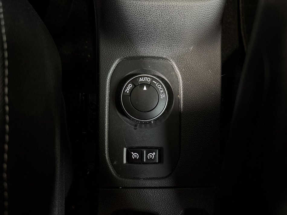 Dacia Duster 1.3Tce 