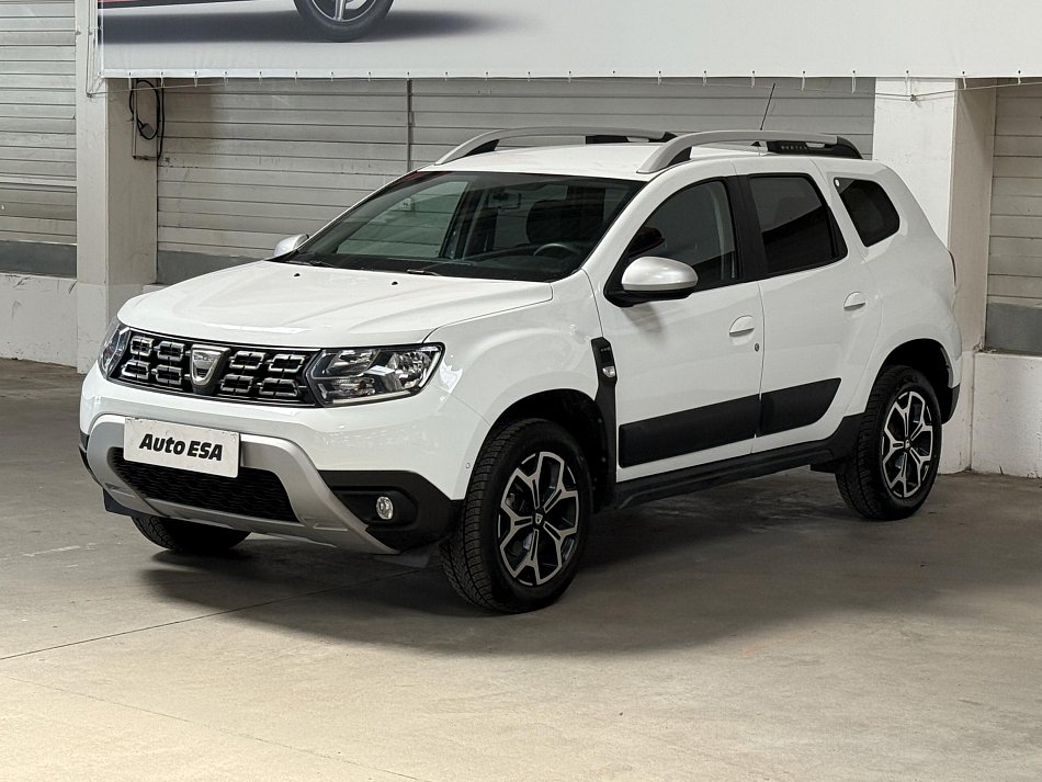 Dacia Duster 1.3Tce 