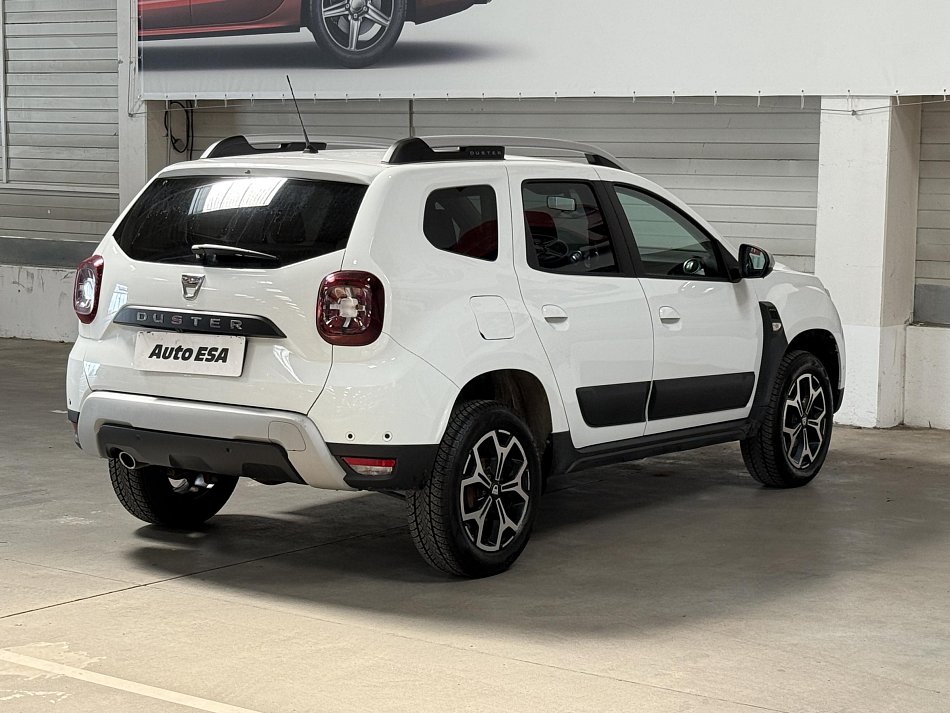 Dacia Duster 1.3Tce 