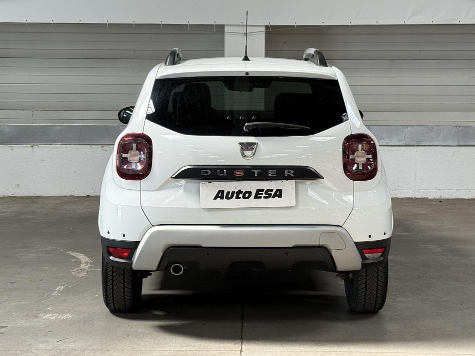Dacia Duster 1.3Tce 