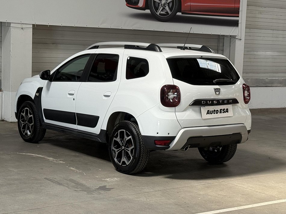 Dacia Duster 1.3Tce 