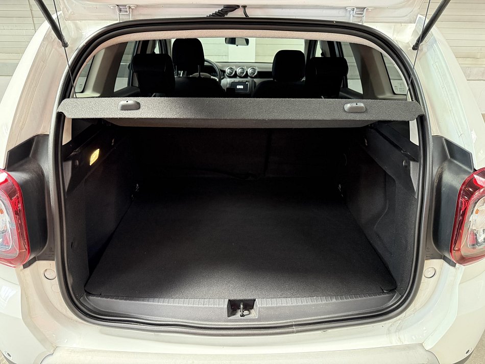 Dacia Duster 1.3Tce 