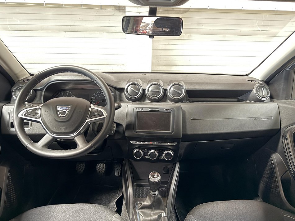Dacia Duster 1.3Tce 