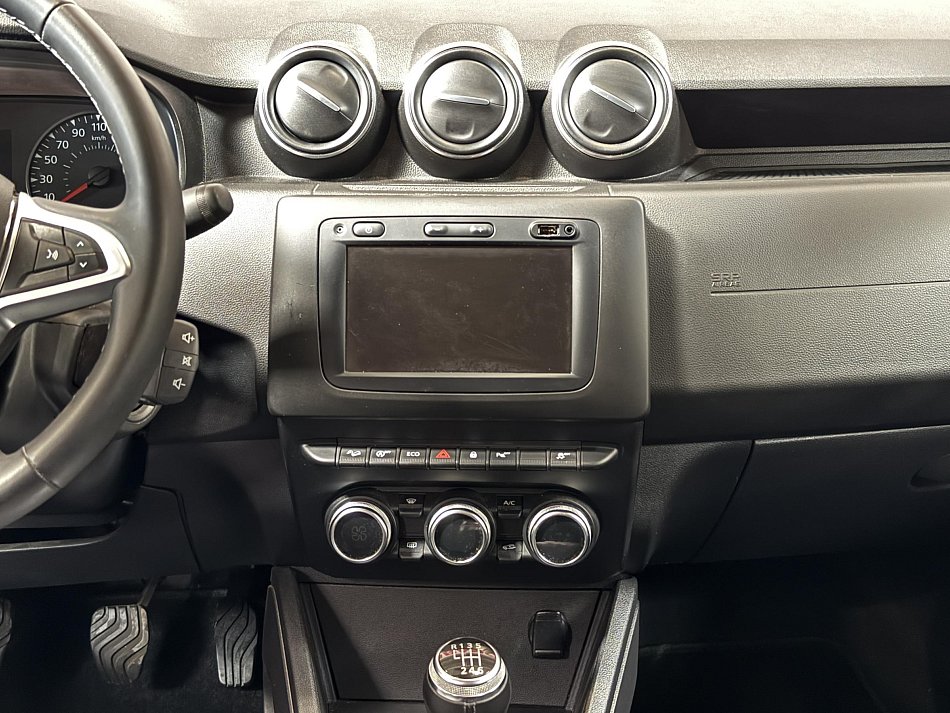 Dacia Duster 1.3Tce 