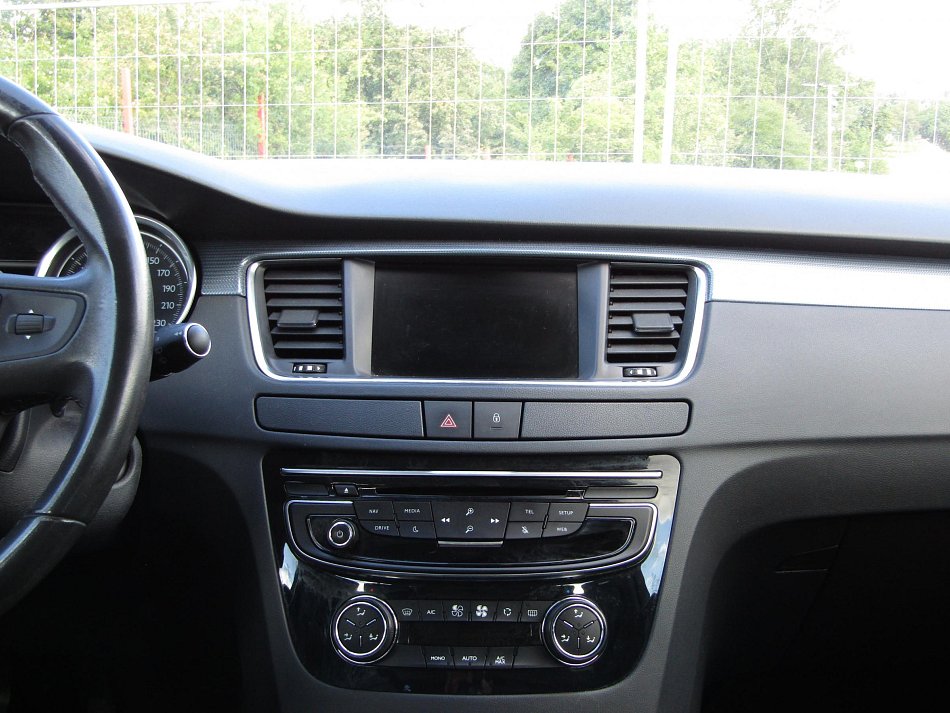 Peugeot 508 2.0 HDi 