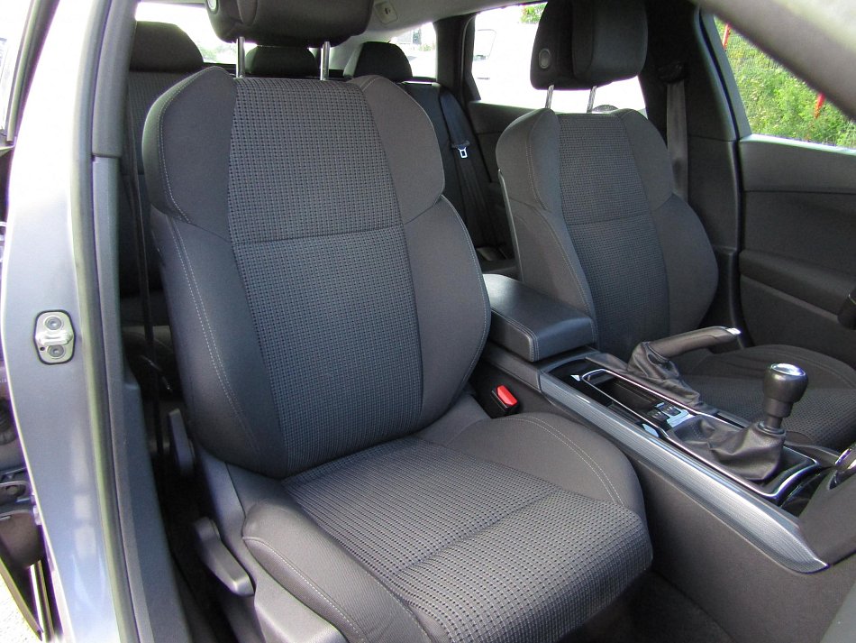 Peugeot 508 2.0 HDi 