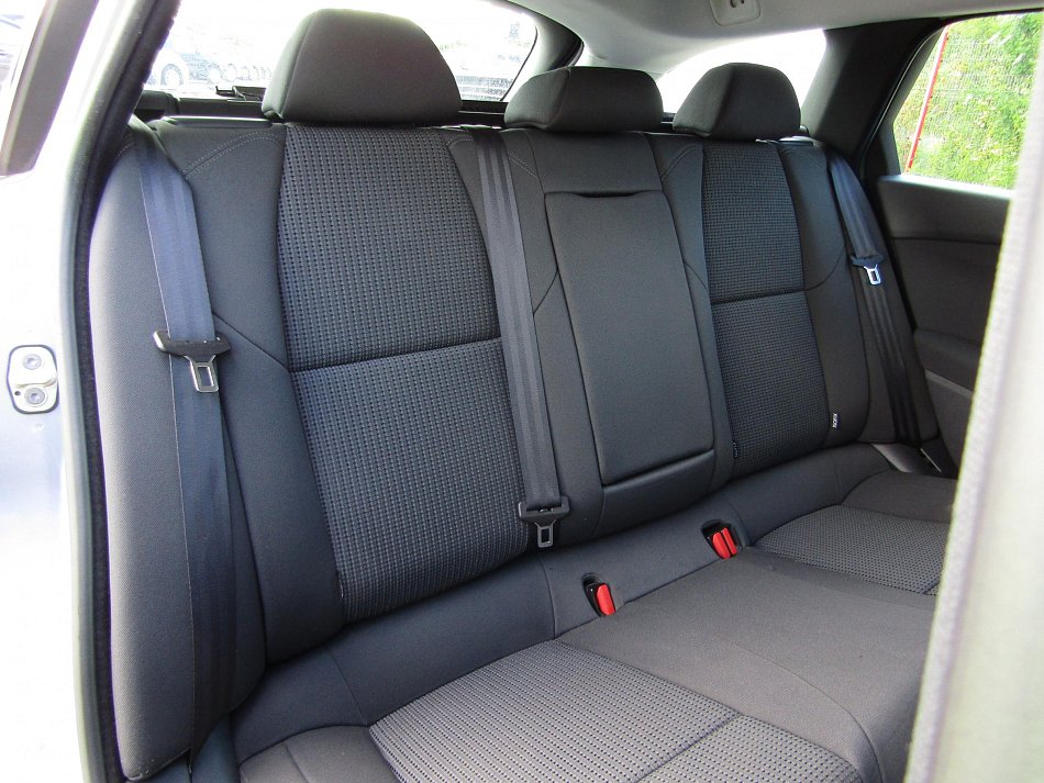 Peugeot 508 2.0 HDi 