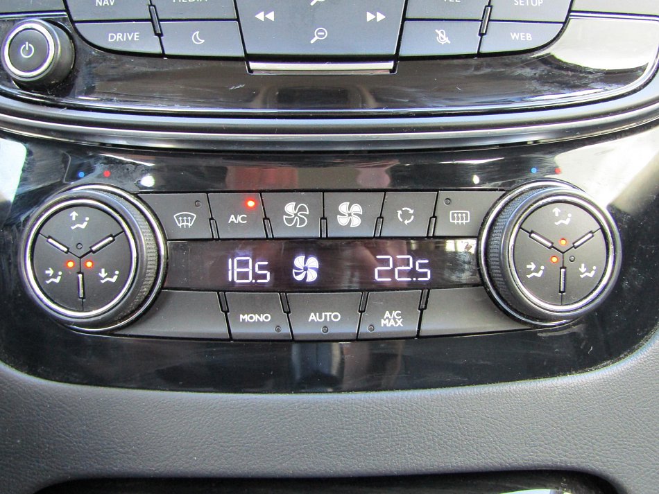 Peugeot 508 2.0 HDi 