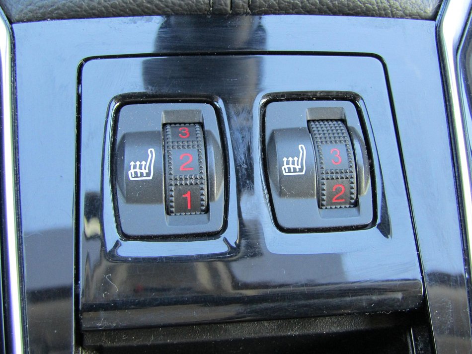 Peugeot 508 2.0 HDi 