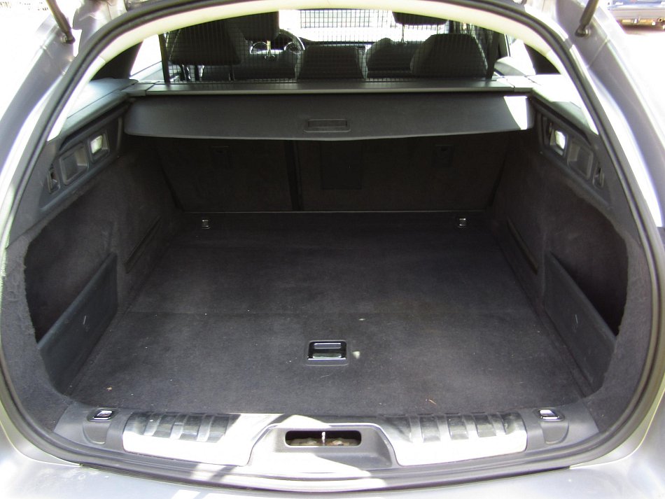 Peugeot 508 2.0 HDi 