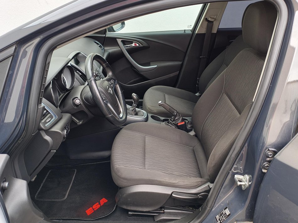Opel Astra 1.7 CDTi Selection