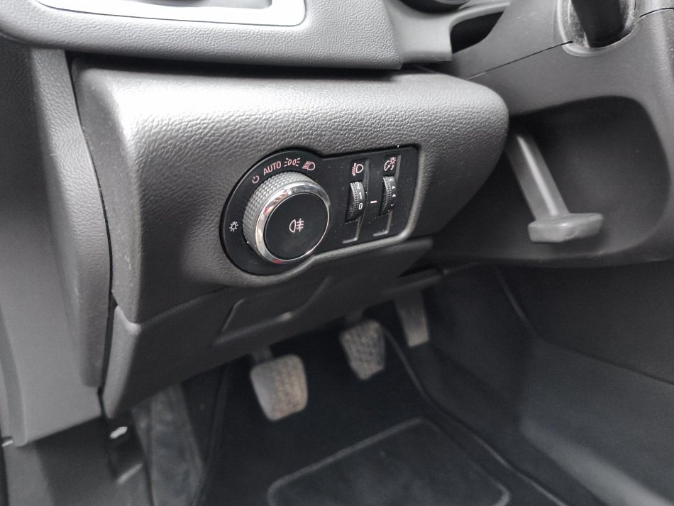 Opel Astra 1.7 CDTi Selection