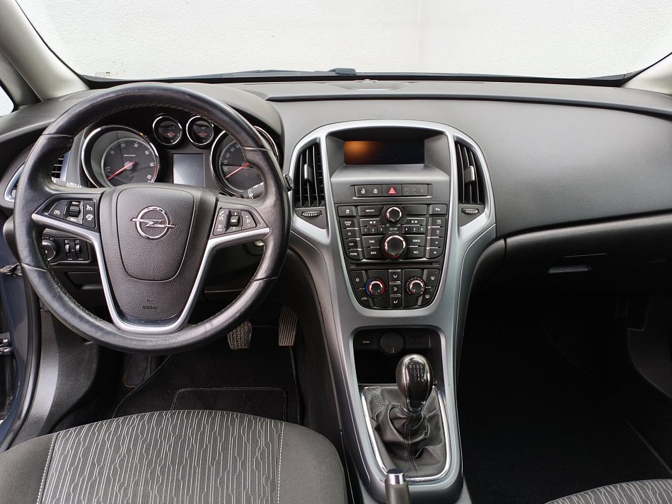 Opel Astra 1.7 CDTi Selection