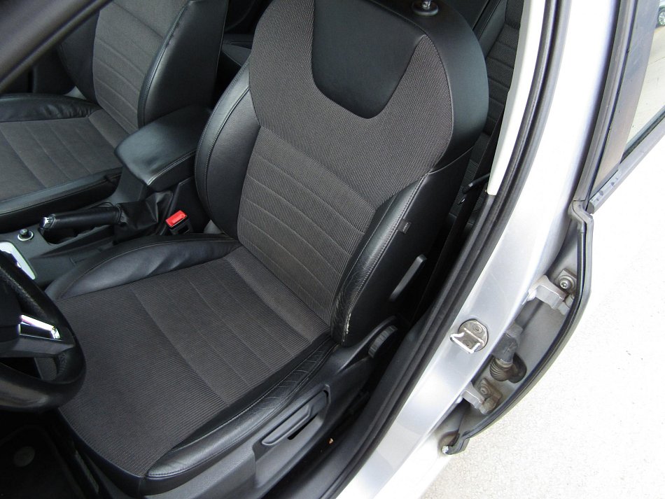 Škoda Octavia III 2.0 TDi 