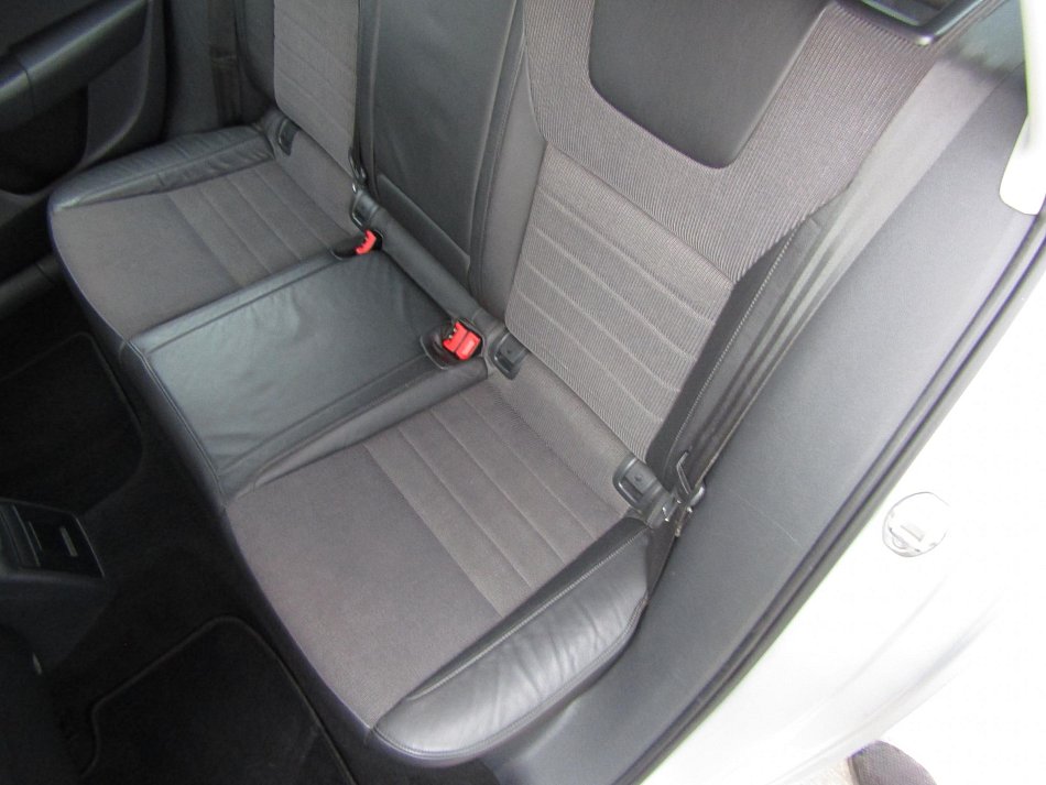 Škoda Octavia III 2.0 TDi 