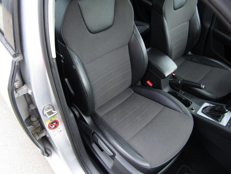 Škoda Octavia III 2.0 TDi 