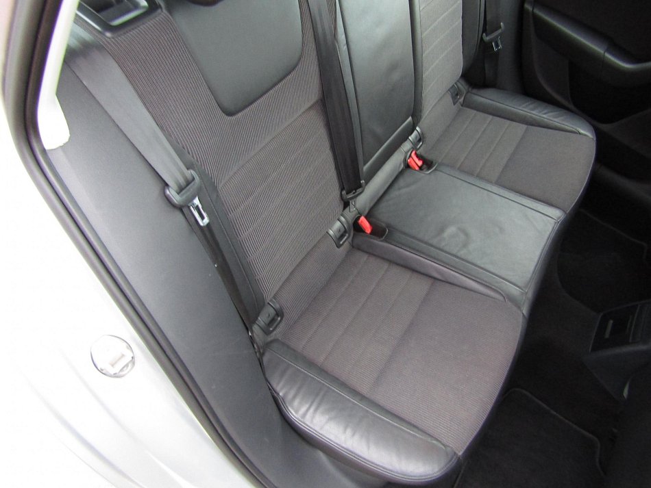 Škoda Octavia III 2.0 TDi 