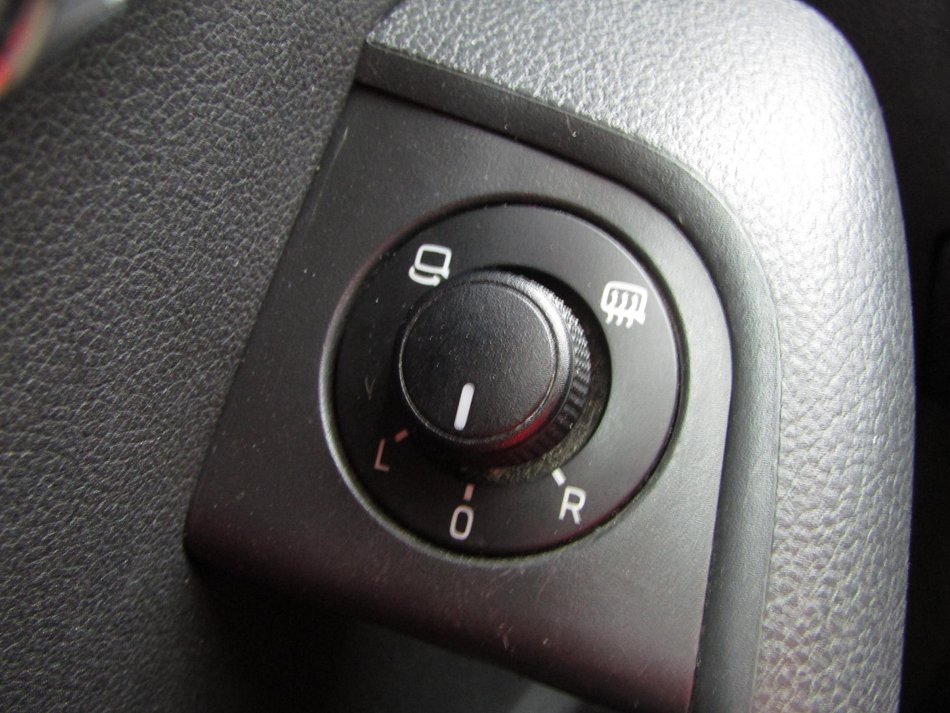 Škoda Octavia III 2.0 TDi 
