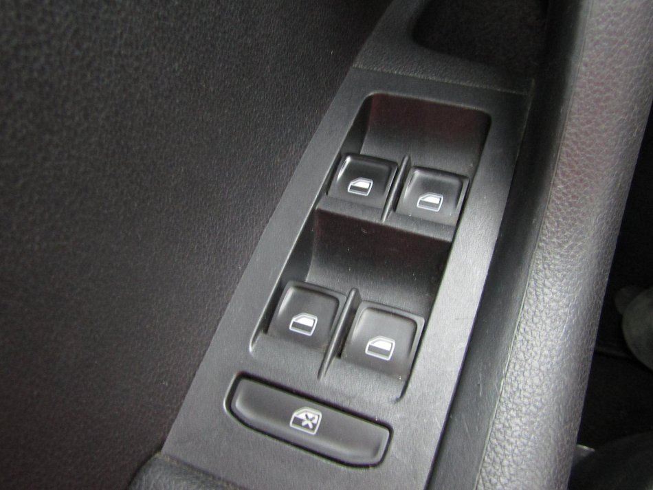 Škoda Octavia III 2.0 TDi 