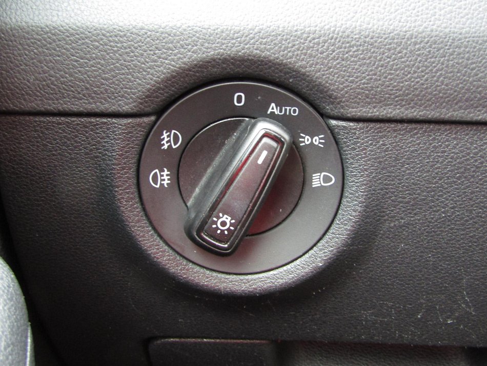 Škoda Octavia III 2.0 TDi 