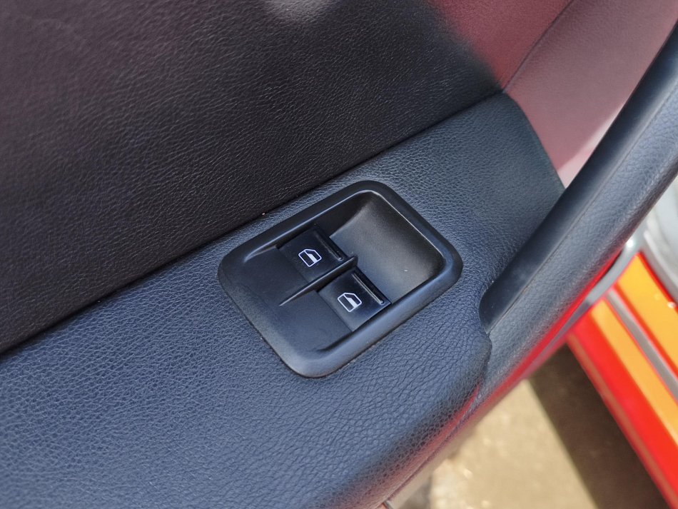 Škoda Yeti 1.2 TSi Active