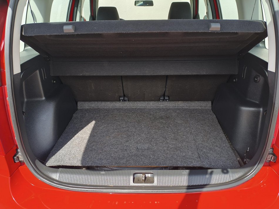 Škoda Yeti 1.2 TSi Active