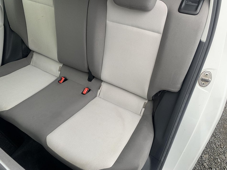 Volkswagen Up! 1.0 