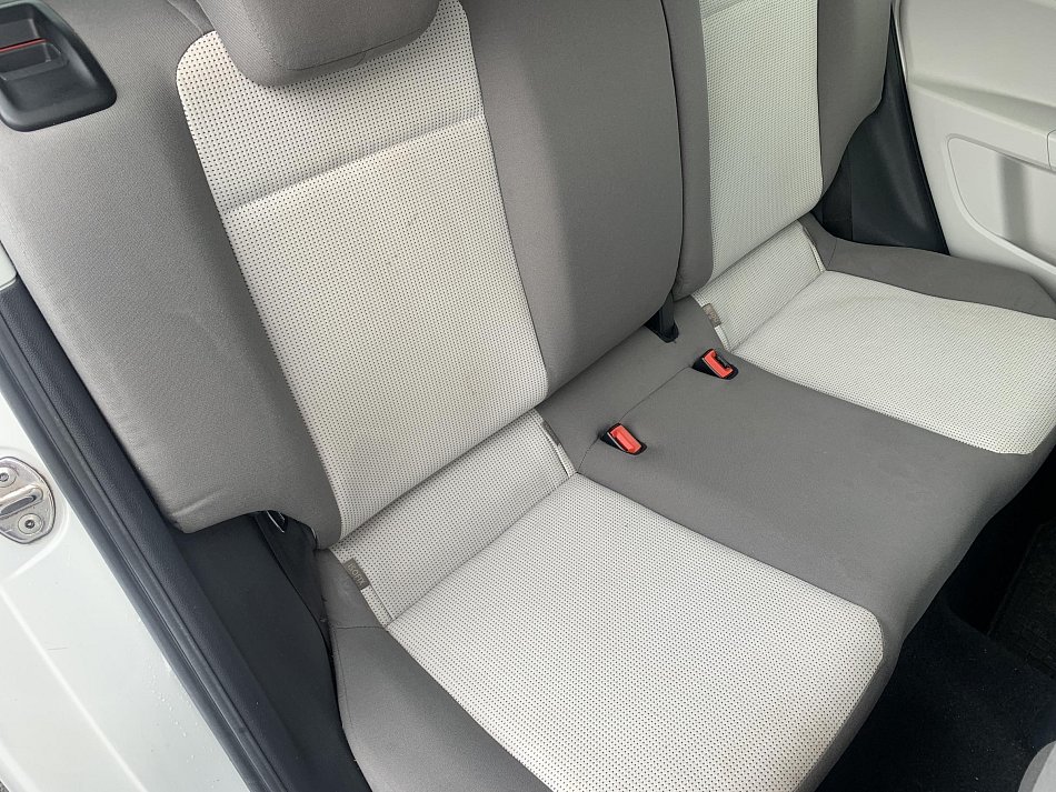 Volkswagen Up! 1.0 