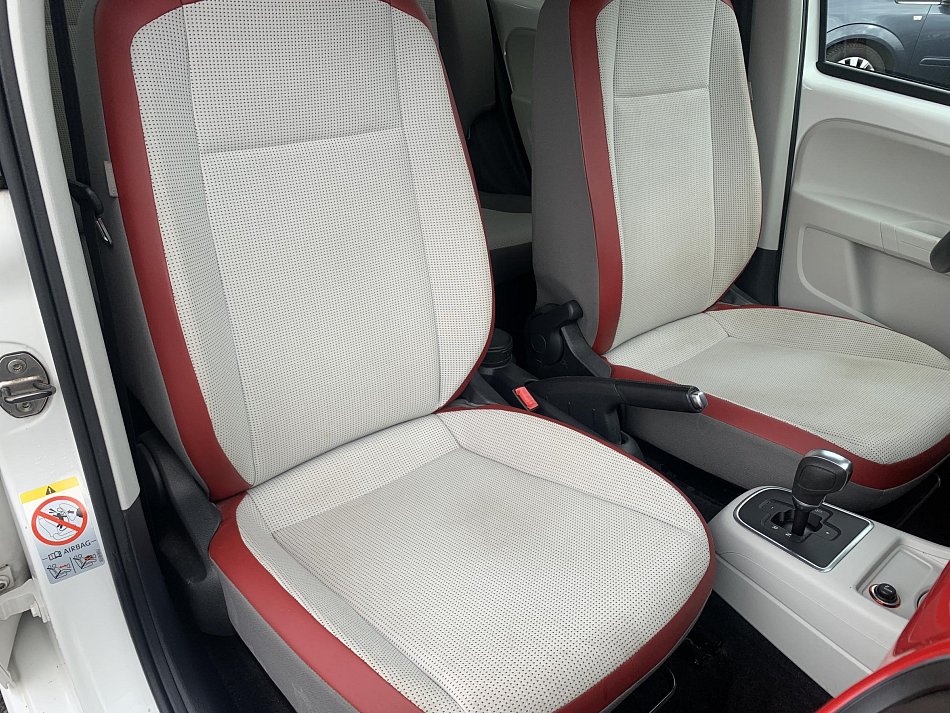 Volkswagen Up! 1.0 