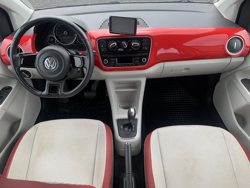 Volkswagen Up! 1.0 