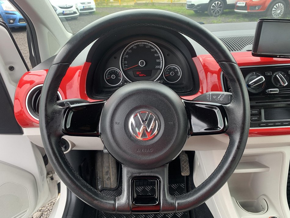 Volkswagen Up! 1.0 