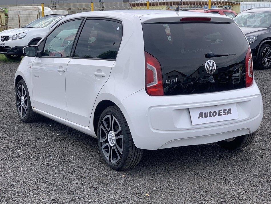 Volkswagen Up! 1.0 
