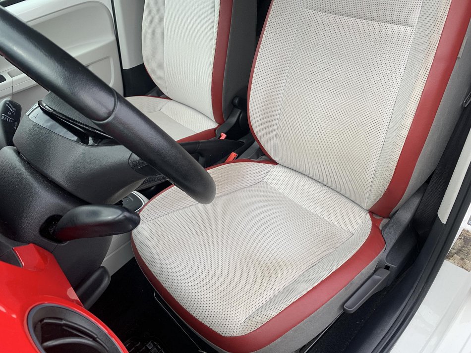 Volkswagen Up! 1.0 