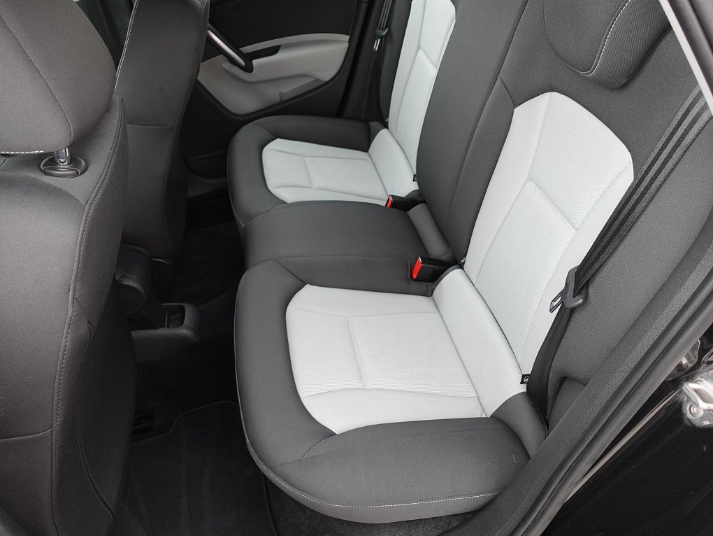 Audi A1 1.2 TFSi S-line SportBack