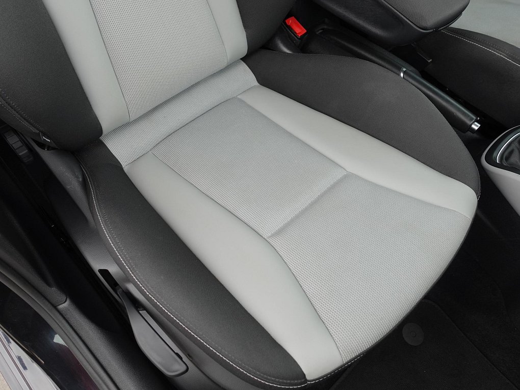 Audi A1 1.2 TFSi S-line SportBack