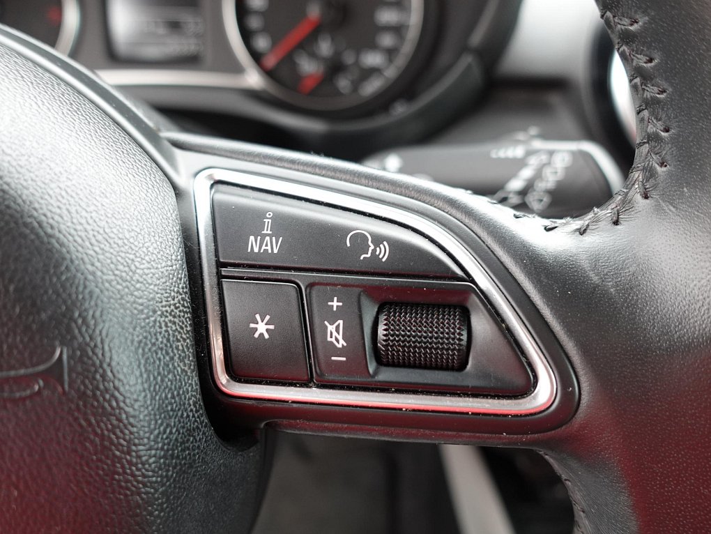 Audi A1 1.2 TFSi S-line SportBack