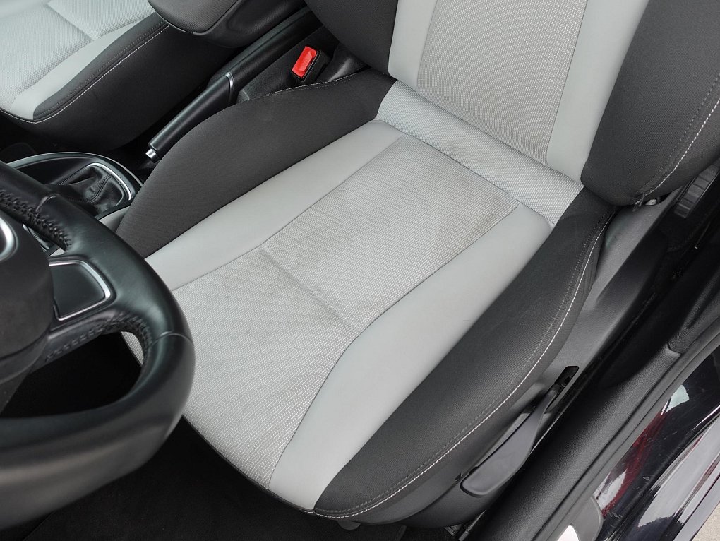 Audi A1 1.2 TFSi S-line SportBack