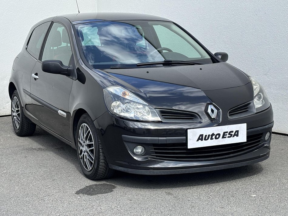 Renault Clio 1.2 16V 