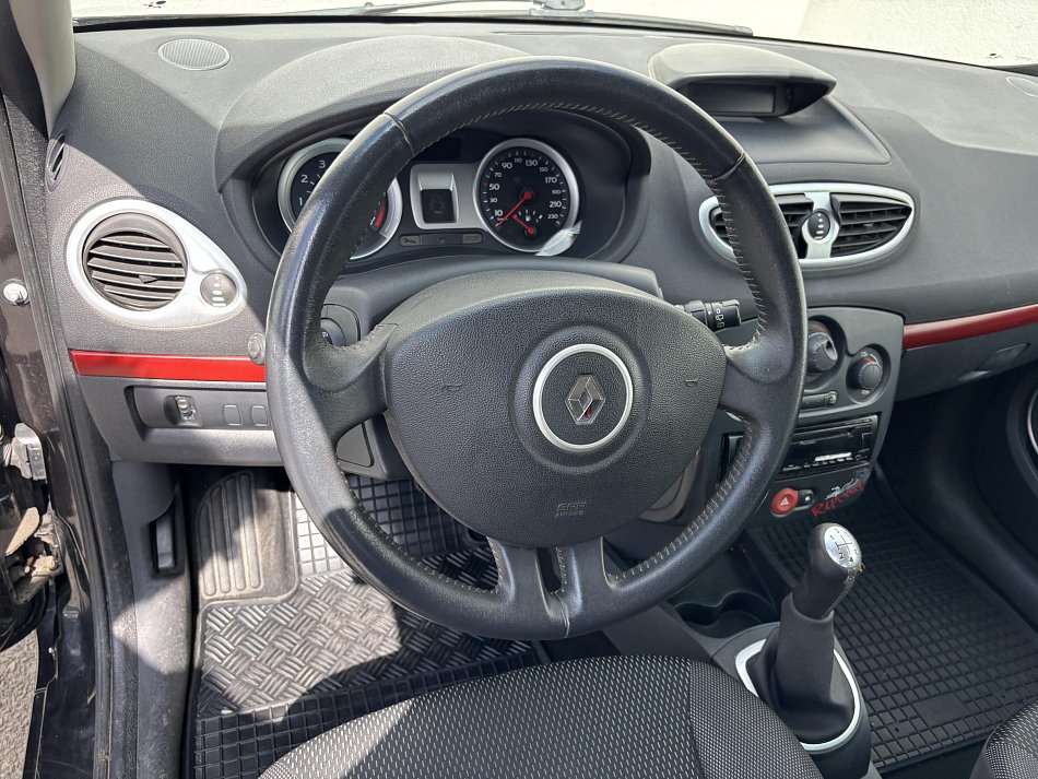 Renault Clio 1.2 16V 