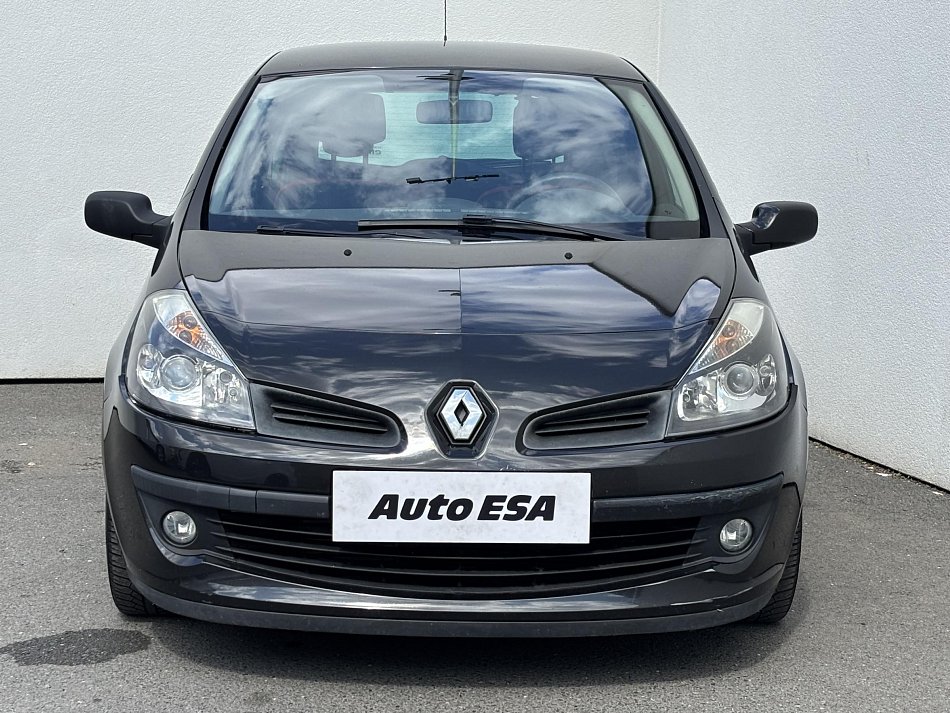 Renault Clio 1.2 16V 