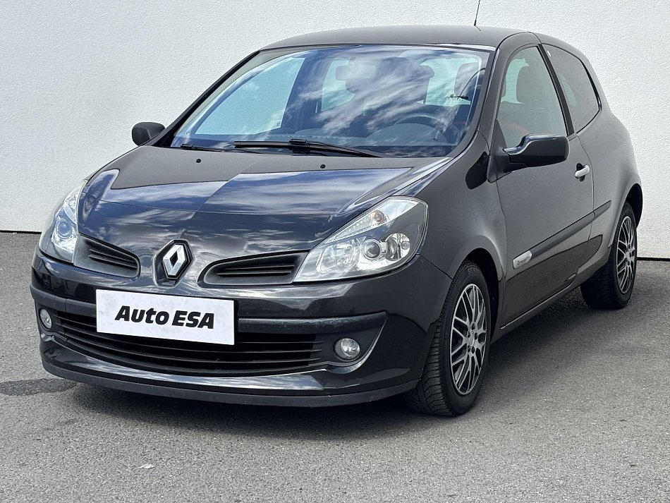 Renault Clio 1.2 16V 