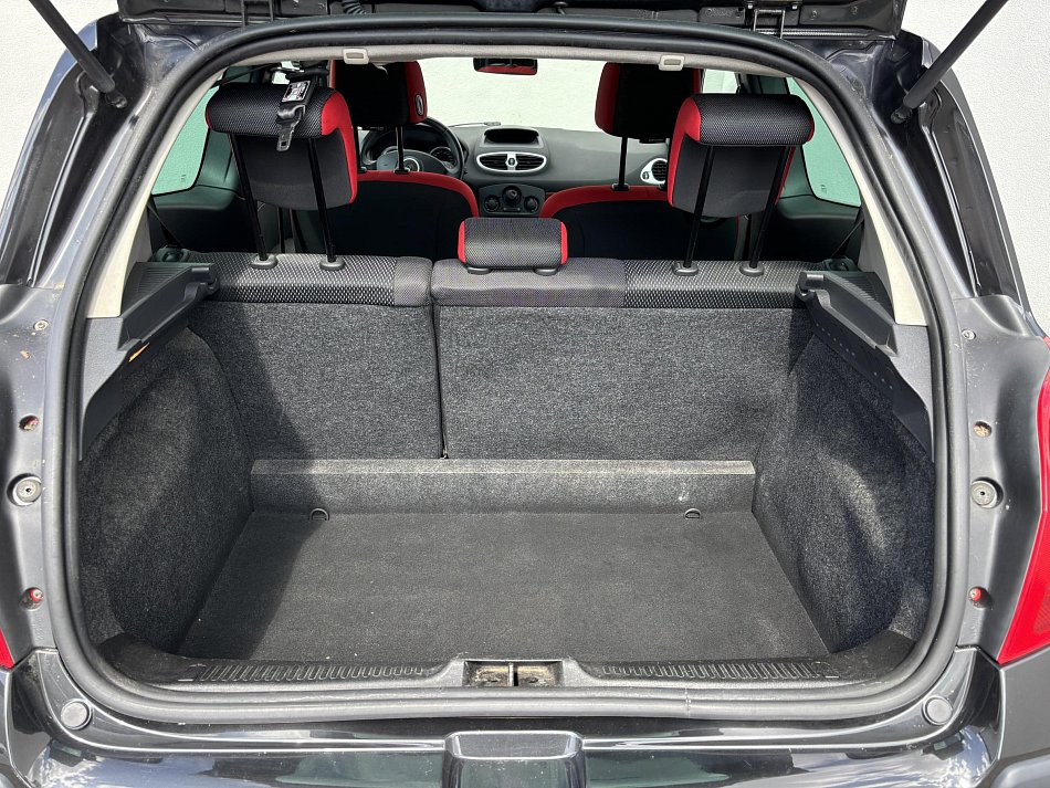 Renault Clio 1.2 16V 