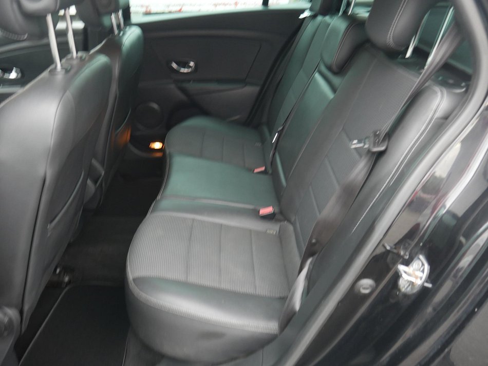 Renault Mégane 2.0dCi 