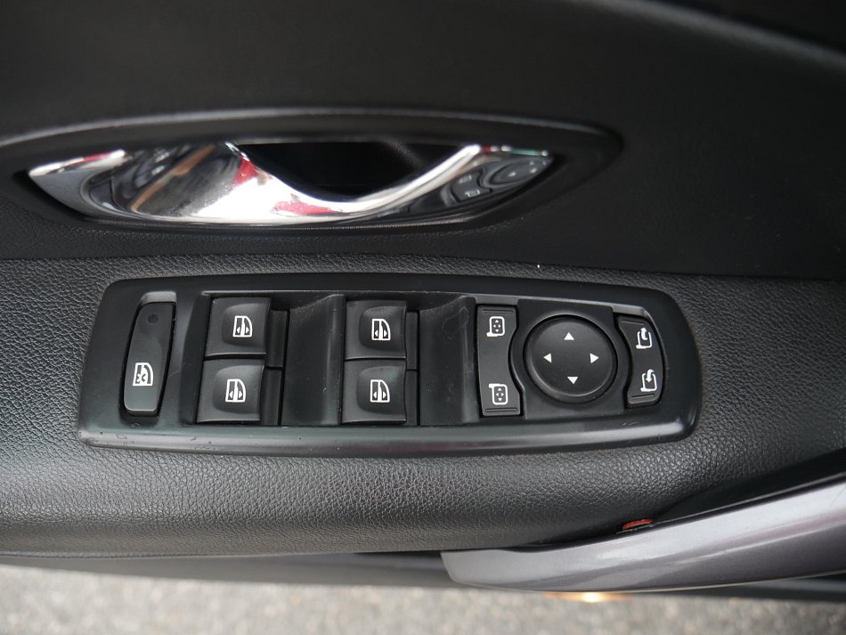 Renault Mégane 2.0dCi 