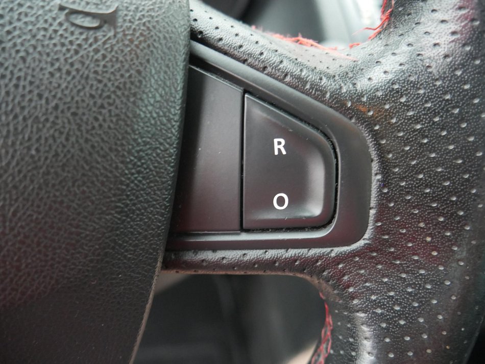 Renault Mégane 2.0dCi 